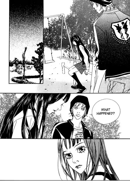 The Flowers of Evil Chapter 11 image 30